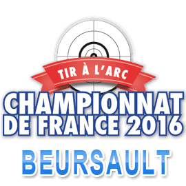 Championnat de France Beursault.