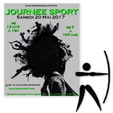 Journée Sport 2017.