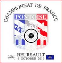 CHAMPIONNAT DE FRANCE BEURSAULT 06 10 2019
