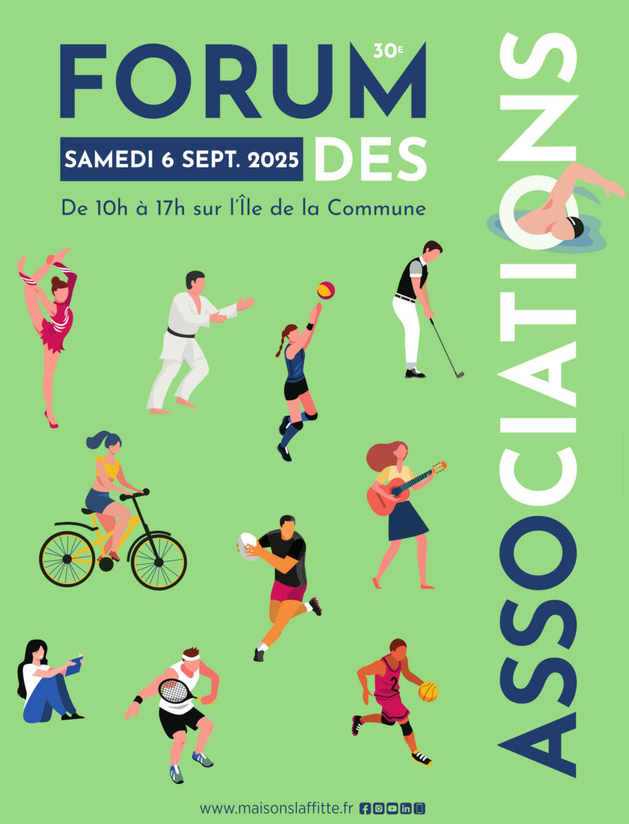Forum des associations