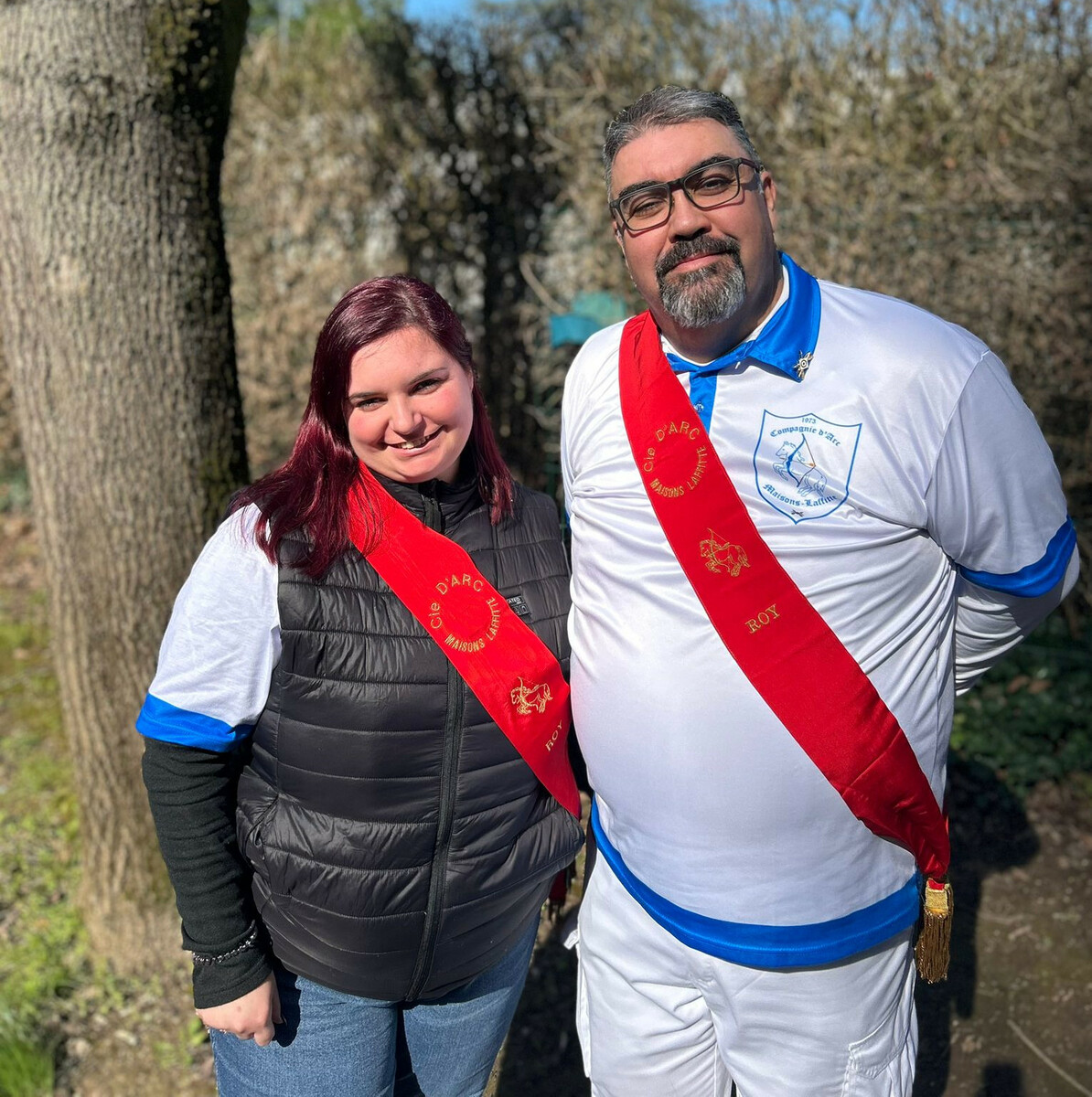 Des nouvelles du Tir du Roy