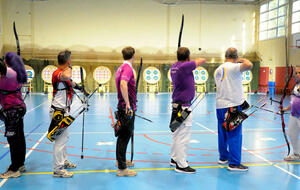 Résultats et photos du concours 2x18m