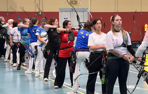 Résultats du concours 2x18m 2026