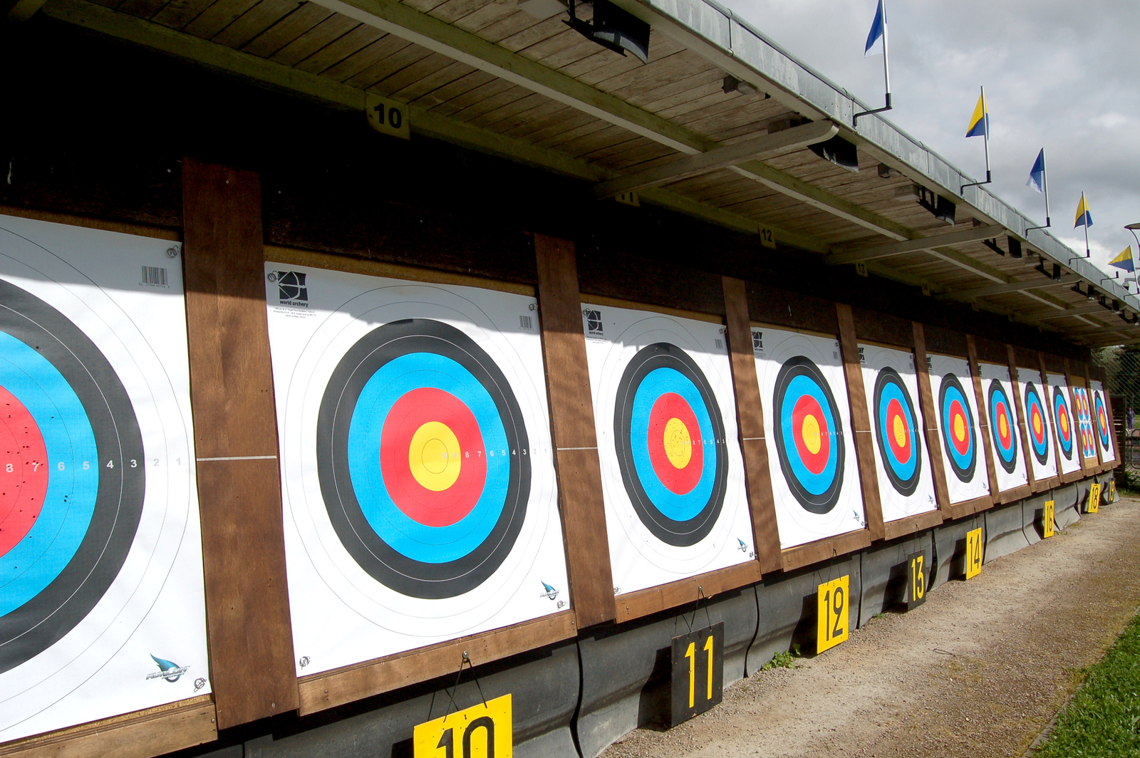 TAE Maisons-Laffitte