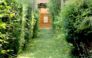 Ouverture du Prix général