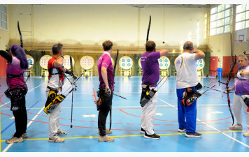 Résultats et photos du concours 2x18m