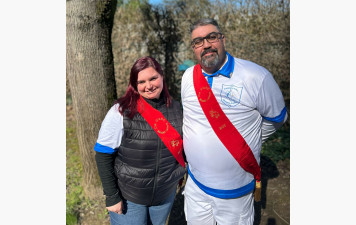 Des nouvelles du Tir du Roy