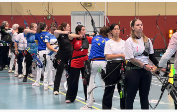Résultats du concours 2x18m 2026
