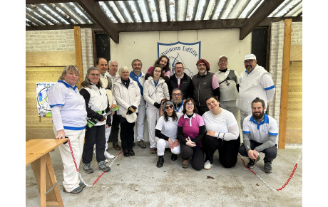 Ouverture du Prix général